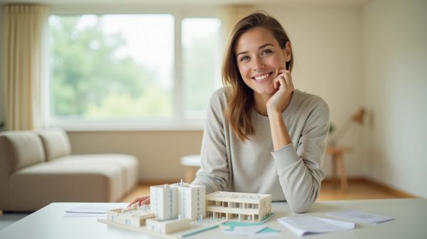 Comment choisir la bonne résidence Saint-Exupéry pour vos études ?
