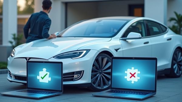 Comment choisir une assurance Tesla adaptée à vos besoins ?