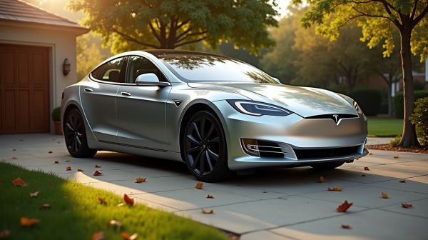 Comment choisir une assurance Tesla adaptée à vos besoins ?