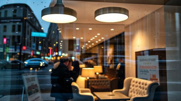Financer efficacement avec un courtier immobilier frontalier