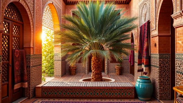 Guide essentiel pour rentabiliser un investissement à Marrakech