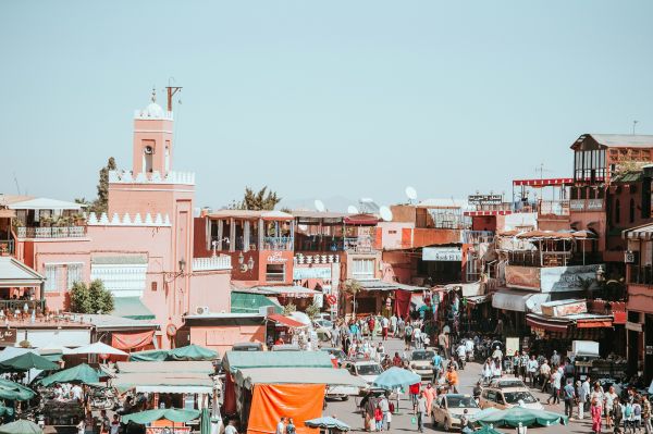 Guide essentiel pour rentabiliser un investissement à Marrakech