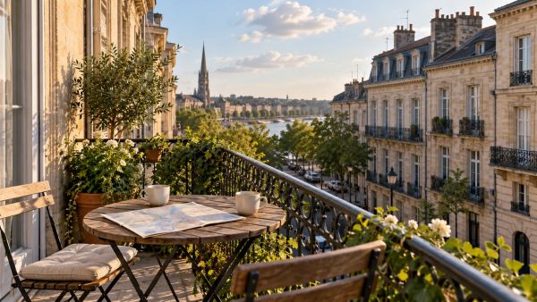 Guide pour louer un appartement directement à Bordeaux