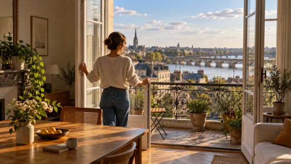 Guide pour louer un appartement directement à Bordeaux