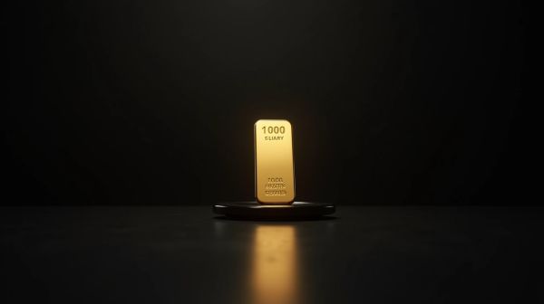 Investir dans un lingot d'or 100g : rentabilité et offres