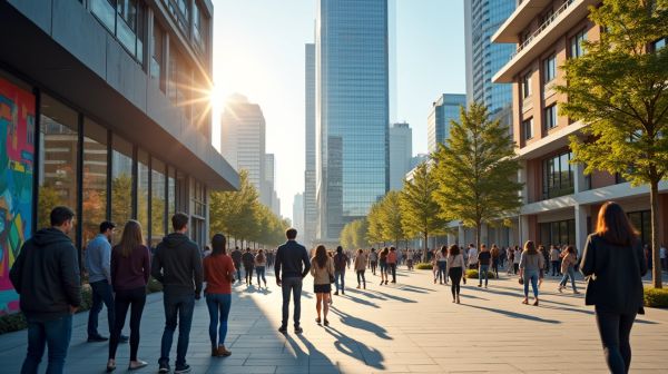L'attractivité du marché immobilier en 2026