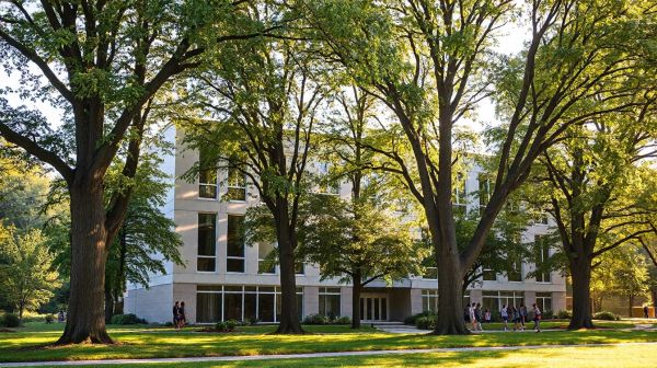 Les meilleures résidences pour étudiants près de Saint-Exupéry