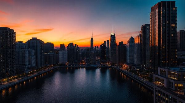 Les projections de l'attrait du marché immobilier pour 2026