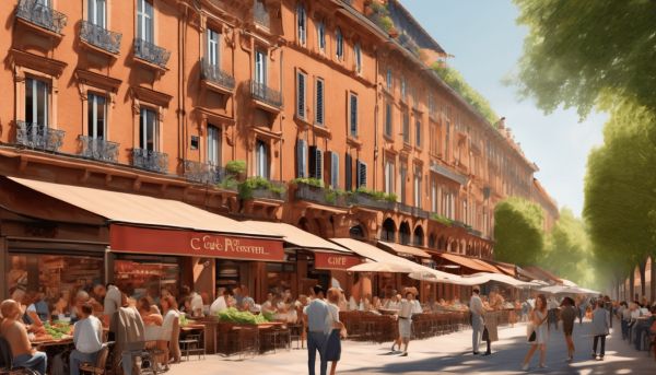 Pourquoi choisir le quartier 31400 à Toulouse : enjeux et avantages