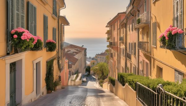 Quel quartier de Nice choisir pour vivre sereinement ?