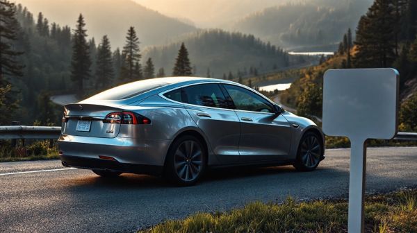 Top conseils pour sélectionner l'assurance idéale pour votre Tesla