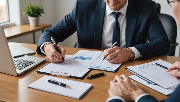 Le Guide Ultime pour Maîtriser l'Assurance Crédit : Tout ce que Vous Devez Savoir