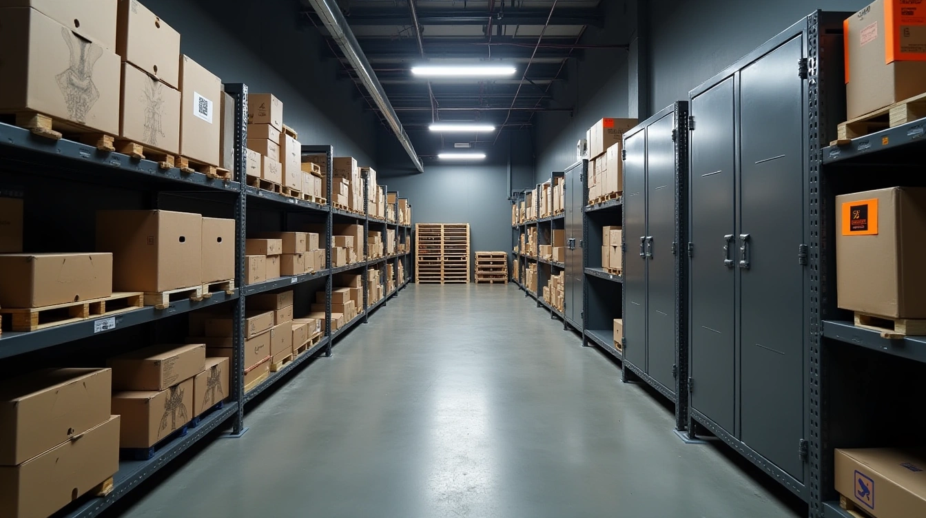 Les atouts principaux des box sécurisés à Toulouse