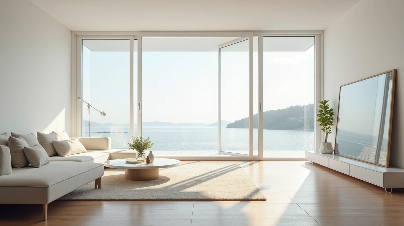 Vos questions sur les châssis PVC